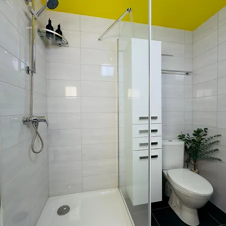 Jachymka Tatil Evi *