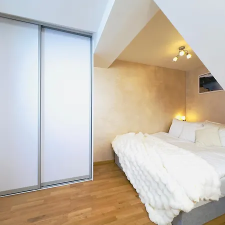 Jachymka Vakantiehuis *